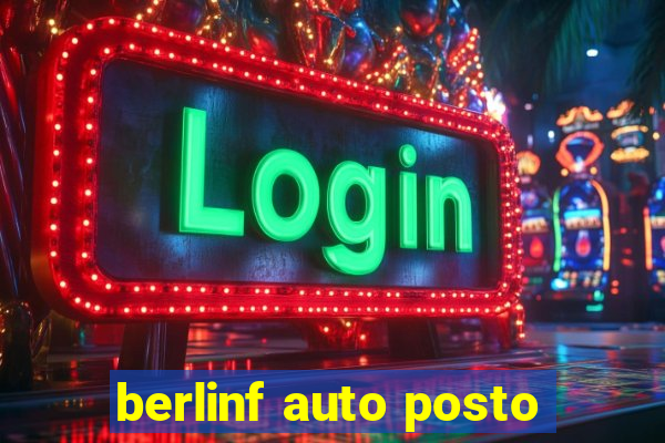 berlinf auto posto